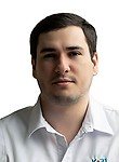 Ватаев Владислав Олегович, Стоматолог-ортопед