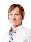 Игнатова Ольга Юрьевна, Эндокринолог