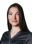 Закатова Елена Алексеевна, Стоматолог, Стоматолог-ортопед