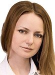 Фоменко Маргарита Евгеньевна, Стоматолог, Стоматолог-терапевт