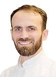 Садыгзаде Азад Видадиевич, Стоматолог, Стоматолог-хирург, Стоматолог-имплантолог, Стоматолог-ортопед