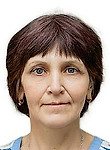 Немтина Наталья Валерьевна, Физиотерапевт
