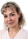 Серкова Алиса Игоревна, Стоматолог, Стоматолог-терапевт