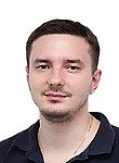 Белавин Алексей Анатольевич, Врач ЛФК