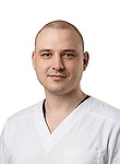 Кучеров Александр Сергеевич, Вертебролог, Ортопед, Травматолог, Артролог, Травматолог-ортопед, Реабилитолог