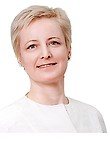 Попова Марина Александровна, Акушер, Гинеколог, Акушер-гинеколог, УЗИ-специалист