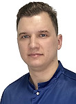 Дергаченко Артем Викторович, Стоматолог, Стоматолог-хирург, Стоматолог-имплантолог, Челюстно-лицевой хирург