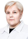 Ворошилова Татьяна Валерьевна, Пульмонолог, Фтизиатр