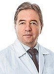 Можгинский Юрий Борисович, Психиатр