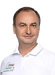 Григоренко Андрей Алексеевич, Невролог, Реабилитолог, Остеопат