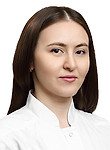 Узуева Малика Исаевна, Невролог