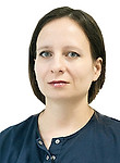 Мишина Мария Николаевна, Психотерапевт, Терапевт, Кардиолог, Семейный врач, Аллерголог, Иммунолог, Эндокринолог, Диабетолог, Диетолог