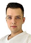 Эренс Владислав Евгеньевич, Стоматолог, Стоматолог-терапевт