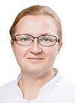 Иванова Аурика Гавриловна, Травматолог, Травматолог-ортопед, Врач ЛФК