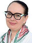 Калинина Наталья Анатольевна, Акушер, Гинеколог, Репродуктолог (ЭКО)
