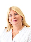 Батырь Оксана Владимировна, УЗИ-специалист