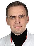 Иванников Виктор Викторович, Уролог, Андролог