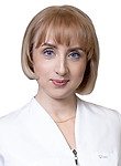 Соловова Ольга Николаевна, Акушер, Гинеколог, Гинеколог-эндокринолог, Акушер-гинеколог, УЗИ-специалист, Маммолог