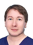 Бачурин Роман Евгеньевич, УЗИ-специалист