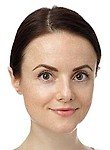 Власенко Ульяна Сергеевна, УЗИ-специалист