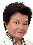 Ткаченко Тамара Ивановна, Анестезиолог, Анестезиолог-реаниматолог, Реаниматолог
