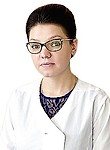 Галкина Екатерина Валентиновна, Уролог