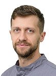 Мешков Алексей Евгеньевич, Невролог, Рефлексотерапевт, Мануальный терапевт