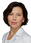 Нефедова Александра Вадимовна, Репродуктолог (ЭКО)
