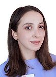Астамирова Мата Айлиевна, Стоматолог, Стоматолог-ортодонт, Гнатолог