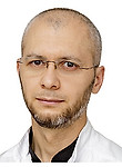 Дагаев Адам Хусейнович, Окулист (офтальмолог), Офтальмохирург