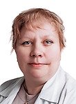 Пономарева Елена Валерьевна, Психиатр