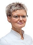 Кравченко Наталья Евгеньевна, Эндоскопист