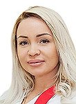 Сорвачева Мария Викторовна, Акушер, Гинеколог, Репродуктолог (ЭКО)