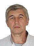 Шатиришвили Олег Карлович, Уролог
