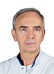 Шульц Игорь Евгеньевич, УЗИ-специалист