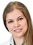 Луканова Ольга Алексеевна, Гастроэнтеролог, Педиатр