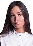 Пивоварова Наталья Сергеевна, Гигиенист стоматологический
