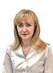 Ловкова Эльвира Михайловна, Дерматолог, Трихолог