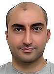 Идрисов Артур Мурадикович, Стоматолог, Стоматолог-терапевт