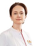 Трусова Наталья Геннадьевна, Ортопед