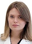 Колесова Софья Игоревна, Хирург, Проктолог, Колопроктолог