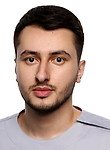 Абдурахманов Усман Кургулиевич, Стоматолог, Стоматолог-хирург, Гигиенист стоматологический