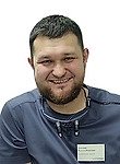 Ахметшин Марсель Маратович, Стоматолог, Стоматолог-хирург, Стоматолог-имплантолог, Стоматолог-ортопед, Стоматолог-ортодонт