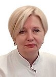 Болдырева Лариса Ивановна, Гастроэнтеролог