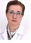 Борисова Марина Николаевна, Невролог, Эпилептолог