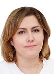 Титова Юлия Владимировна, Акушер, Гинеколог, Акушер-гинеколог, УЗИ-специалист