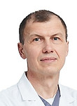 Волков Владимир Павлович, Уролог, УЗИ-специалист