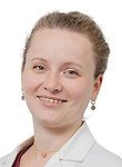 Тихомирова Екатерина Валерьевна, Эндоскопист, Хирург, Абдоминальный хирург