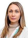 Скороходова Марина Алексеевна, Венеролог, Дерматовенеролог, Дерматолог, Трихолог, Косметолог, Педиатр