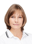 Волкова Мария Юрьевна, Кинезиолог